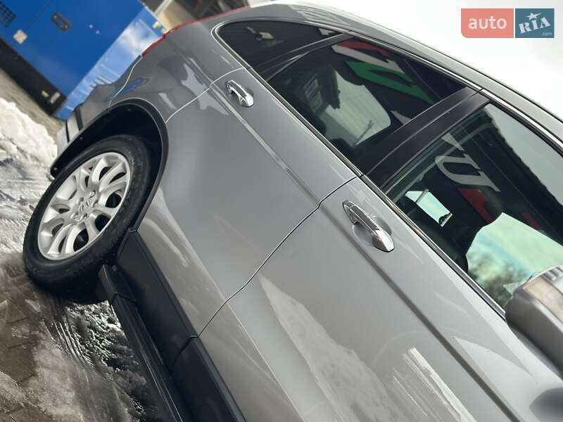 Внедорожник / Кроссовер Honda CR-V 2008 в Дрогобыче фото 31 Внедорожник / Кроссовер Honda CR-V 2008 в Дрогобыче