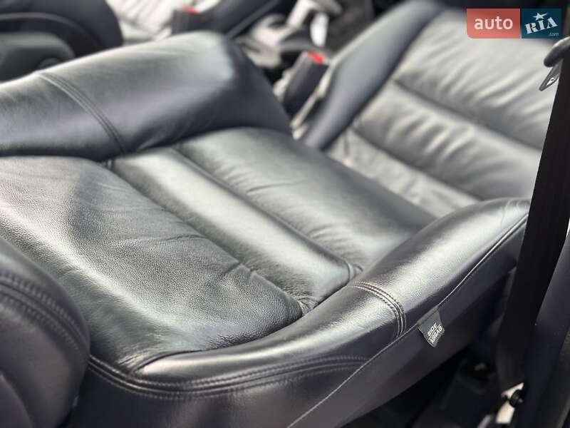 Внедорожник / Кроссовер Honda CR-V 2008 в Дрогобыче фото 59 Внедорожник / Кроссовер Honda CR-V 2008 в Дрогобыче