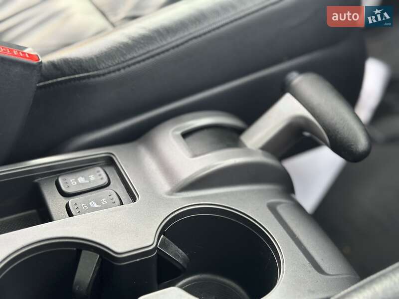 Внедорожник / Кроссовер Honda CR-V 2008 в Дрогобыче фото 71 Внедорожник / Кроссовер Honda CR-V 2008 в Дрогобыче