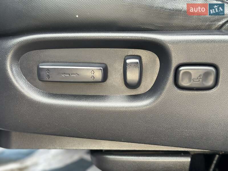 Внедорожник / Кроссовер Honda CR-V 2008 в Дрогобыче фото 85 Внедорожник / Кроссовер Honda CR-V 2008 в Дрогобыче