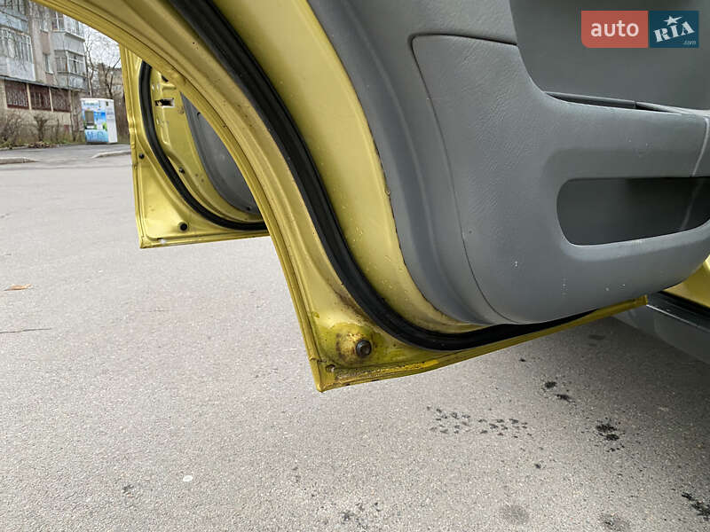 Позашляховик / Кросовер Honda CR-V 1999 в Вінниці