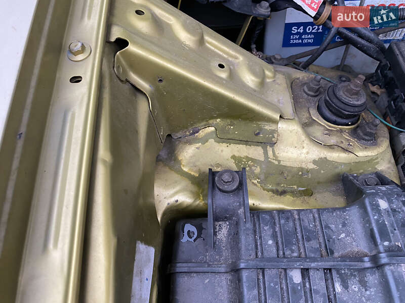 Позашляховик / Кросовер Honda CR-V 1999 в Вінниці