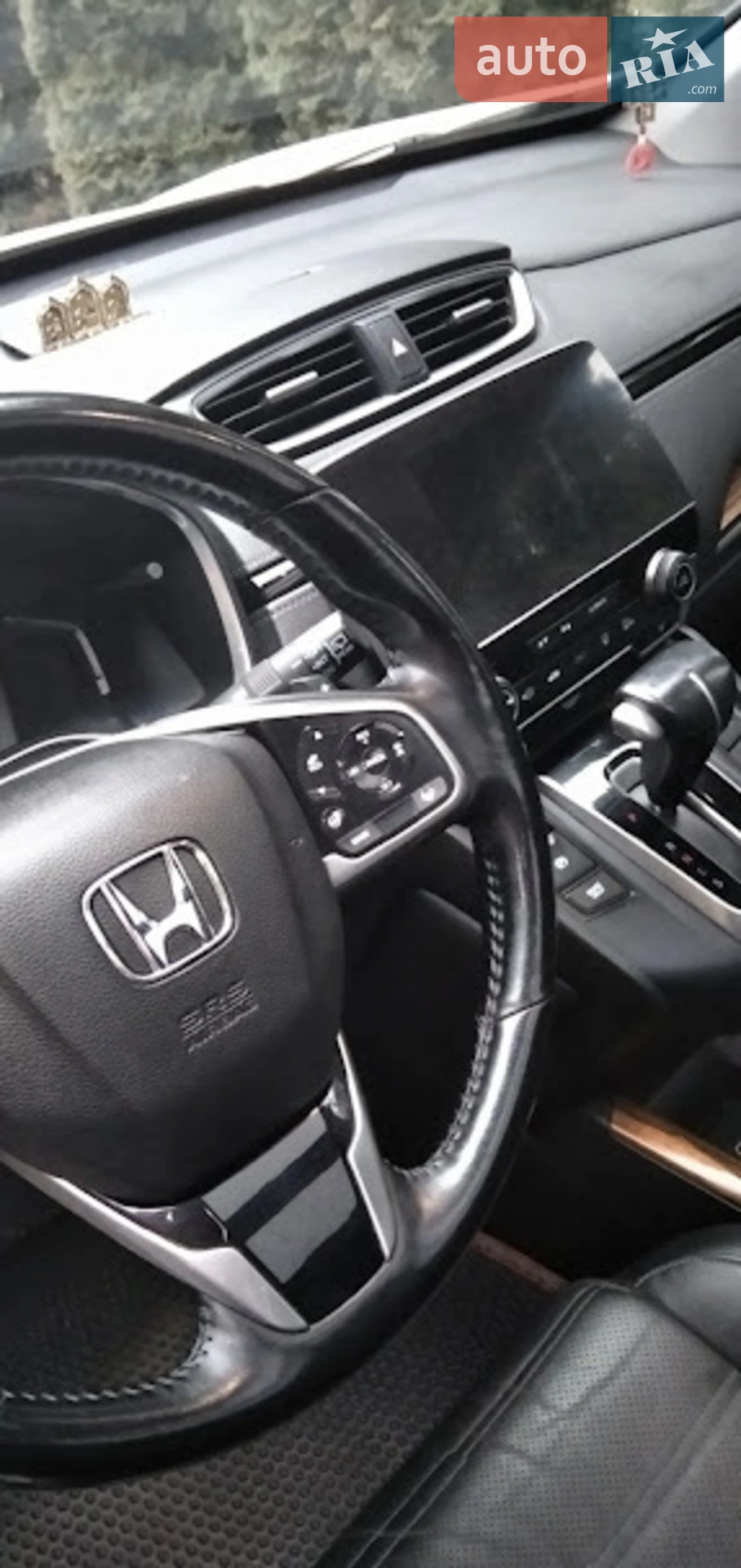 2019 Honda CR-V - мініатюра 3