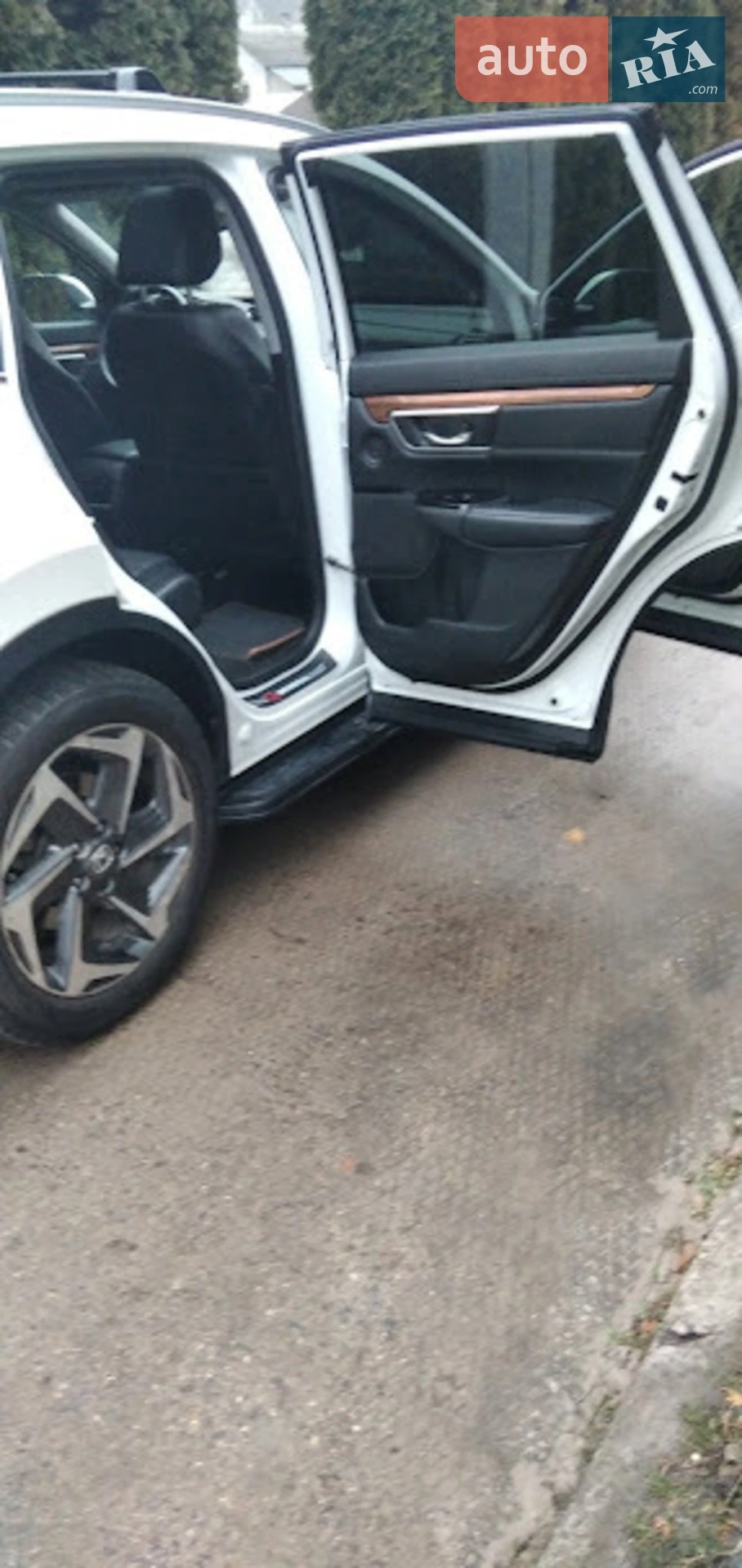 2019 Honda CR-V - мініатюра 4