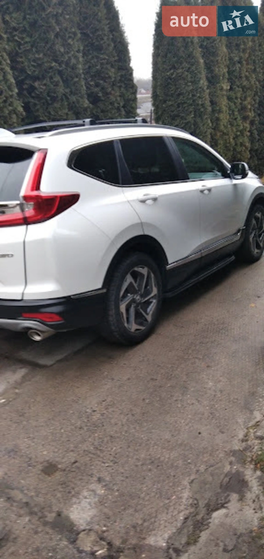 2019 Honda CR-V - мініатюра 5
