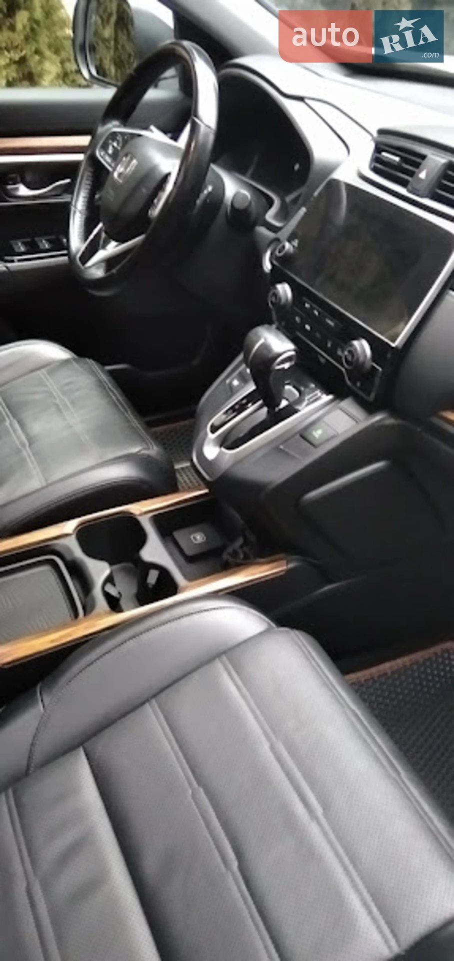 2019 Honda CR-V - мініатюра 7