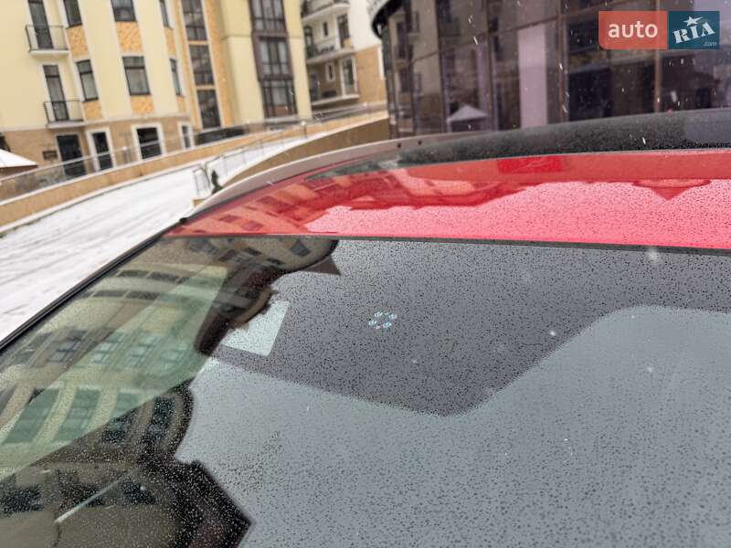 Позашляховик / Кросовер Honda CR-V 2018 в Києві фото 21 Позашляховик / Кросовер Honda CR-V 2018 в Києві