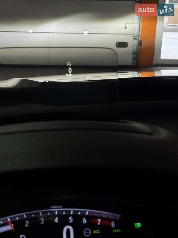 Позашляховик / Кросовер Honda CR-V 2018 в Києві фото 62 Позашляховик / Кросовер Honda CR-V 2018 в Києві