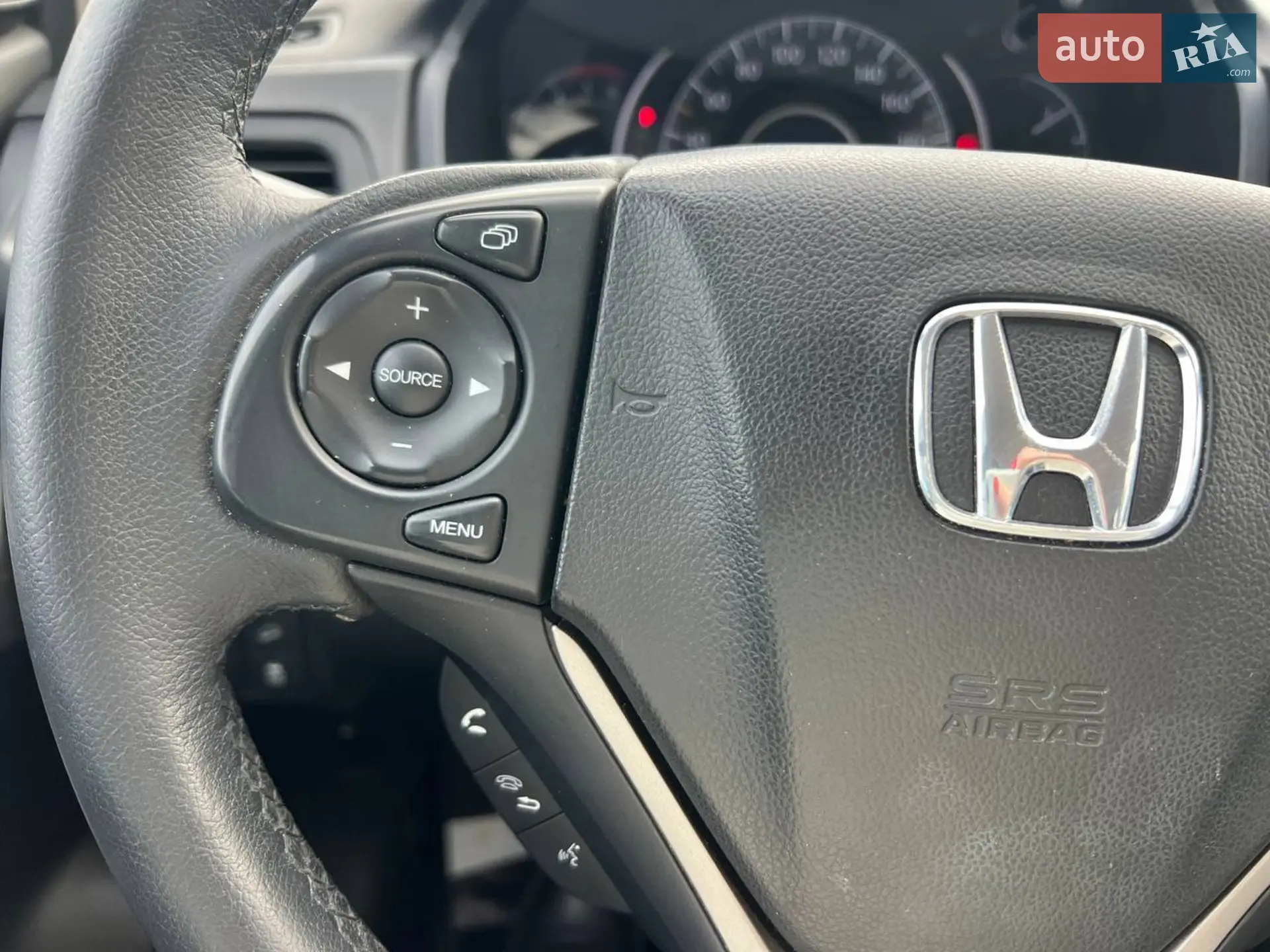 2012 Honda CR-V - мініатюра 14