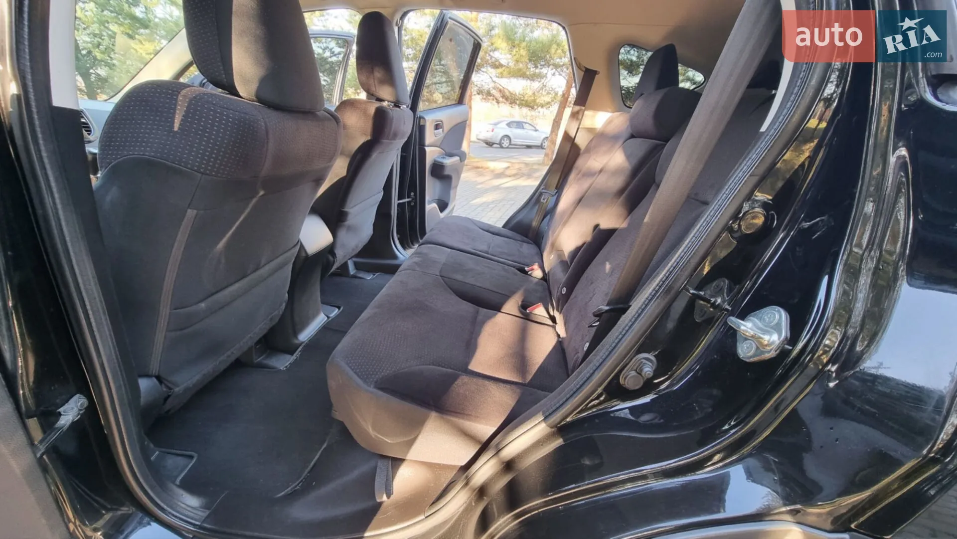 2014 Honda CR-V - мініатюра 23