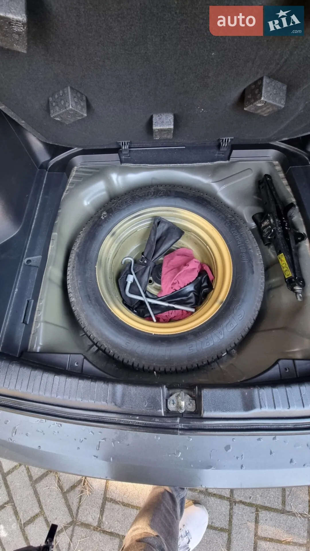 2014 Honda CR-V - мініатюра 29