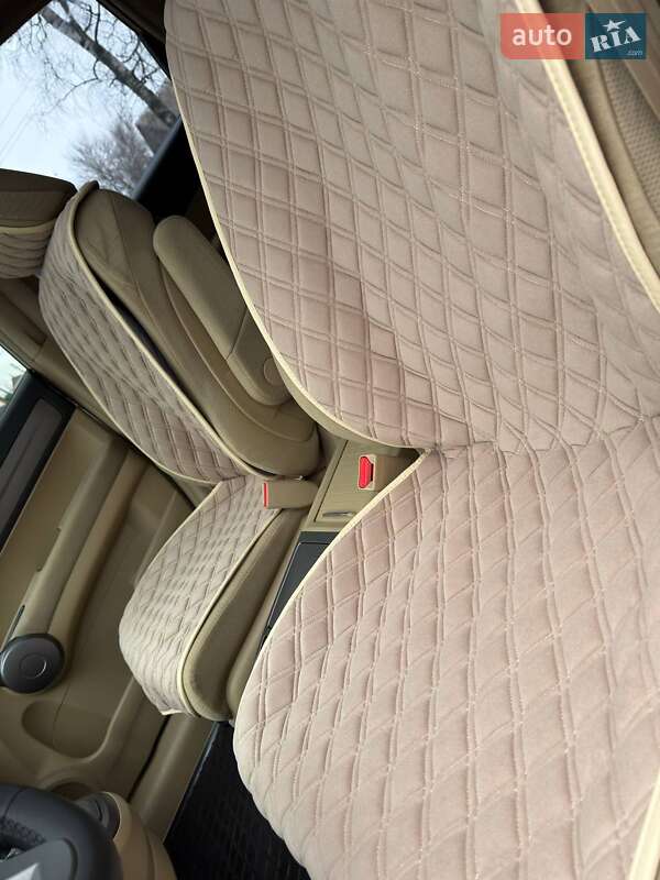 Позашляховик / Кросовер Honda CR-V 2008 в Охтирці фото 23 Позашляховик / Кросовер Honda CR-V 2008 в Охтирці