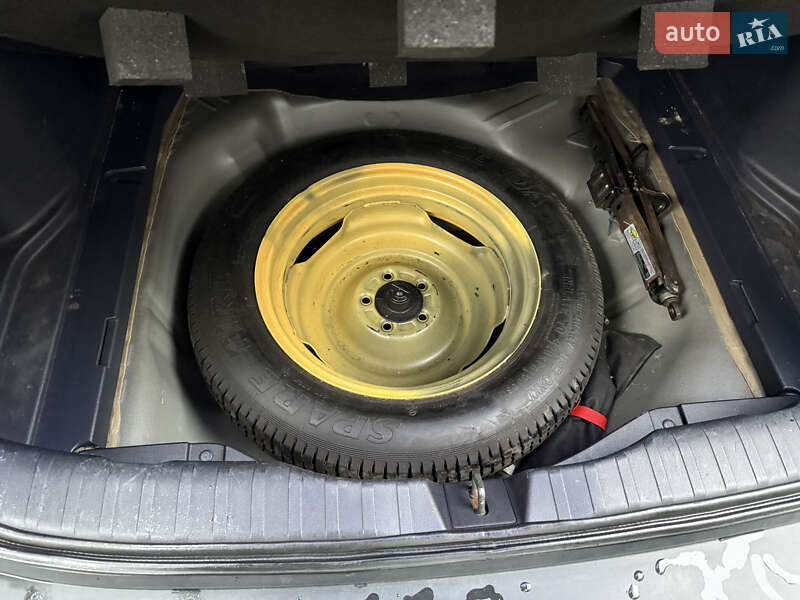 Внедорожник / Кроссовер Honda CR-V 2008 в Виннице