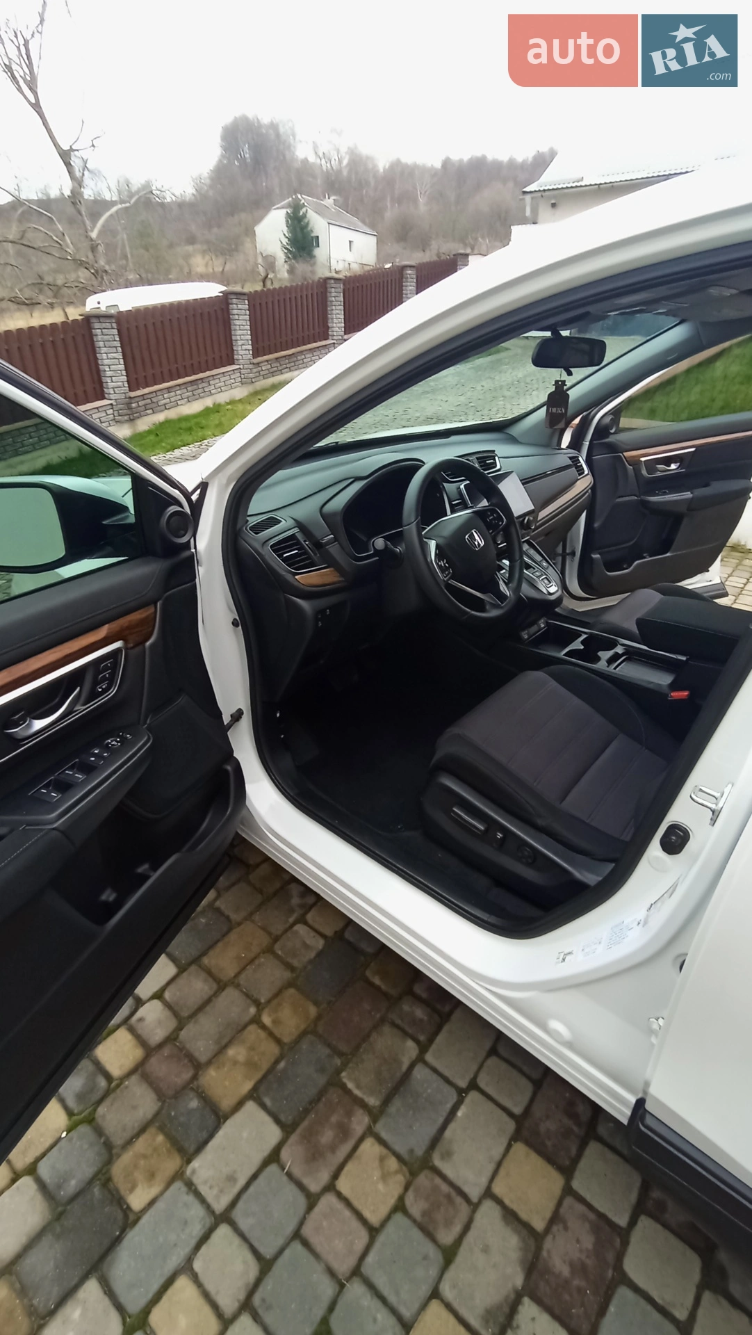 2022 Honda CR-V - мініатюра 11