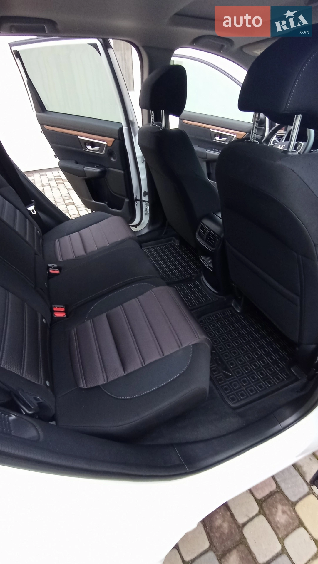 2022 Honda CR-V - мініатюра 22