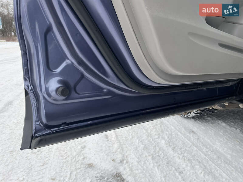 Внедорожник / Кроссовер Honda CR-V 2011 в Киеве фото 15 Внедорожник / Кроссовер Honda CR-V 2011 в Киеве