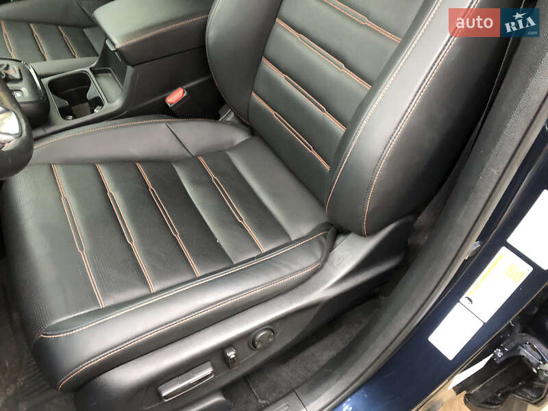 Позашляховик / Кросовер Honda CR-V 2023 в Львові фото 17 Позашляховик / Кросовер Honda CR-V 2023 в Львові