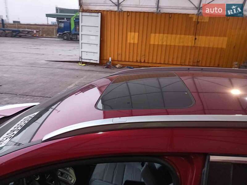 Позашляховик / Кросовер Honda CR-V 2021 в Старому Самборі фото 12 Позашляховик / Кросовер Honda CR-V 2021 в Старому Самборі