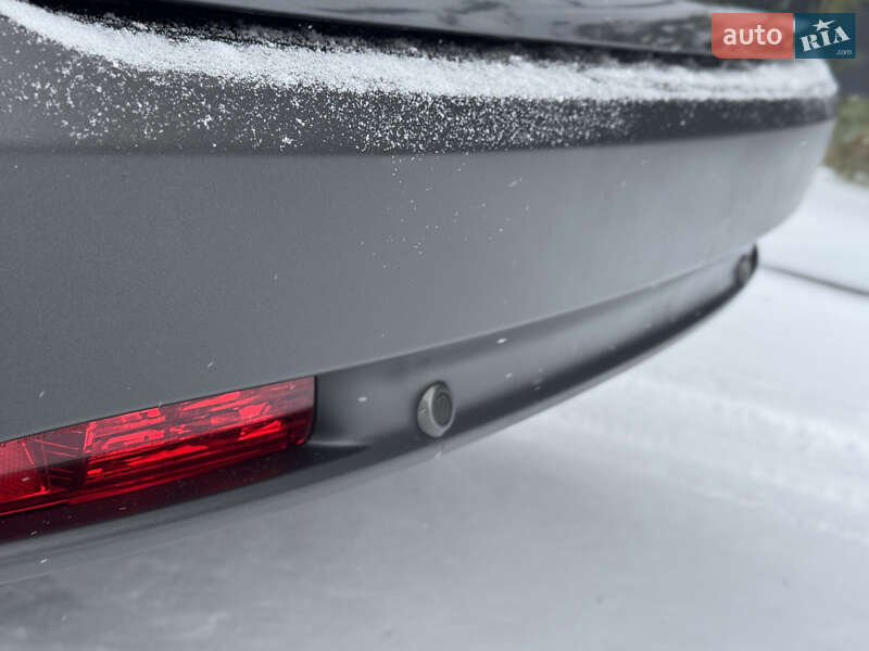 Внедорожник / Кроссовер Honda CR-V 2014 в Белой Церкви фото 19 Внедорожник / Кроссовер Honda CR-V 2014 в Белой Церкви