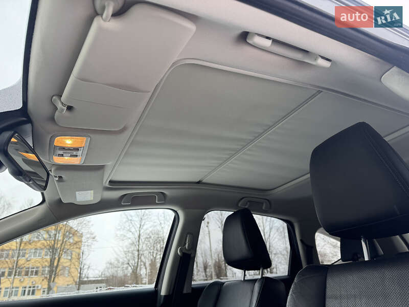 Внедорожник / Кроссовер Honda CR-V 2014 в Белой Церкви фото 43 Внедорожник / Кроссовер Honda CR-V 2014 в Белой Церкви