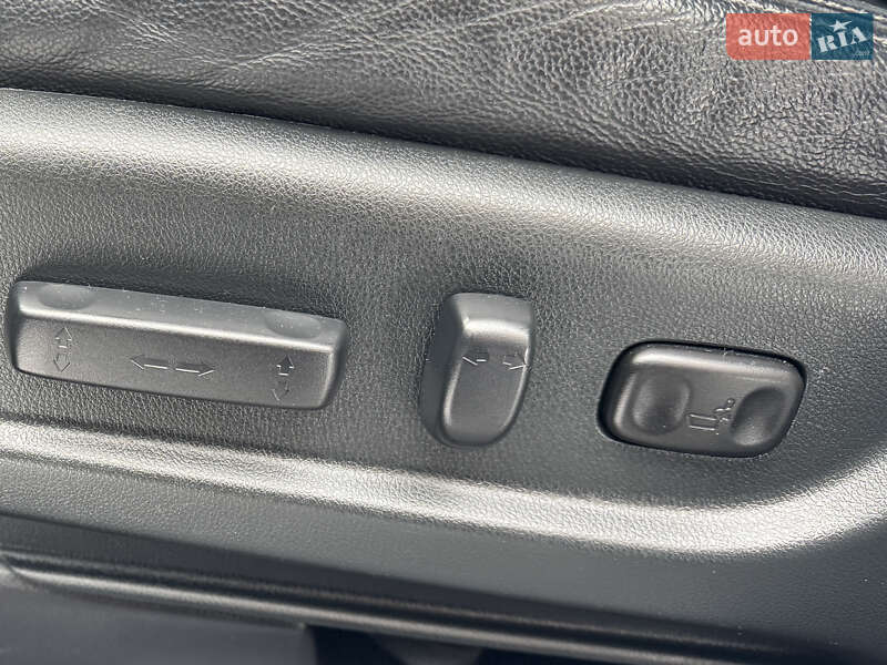 Внедорожник / Кроссовер Honda CR-V 2014 в Белой Церкви фото 46 Внедорожник / Кроссовер Honda CR-V 2014 в Белой Церкви