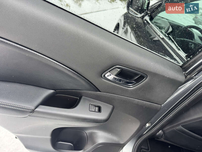 Внедорожник / Кроссовер Honda CR-V 2014 в Белой Церкви фото 56 Внедорожник / Кроссовер Honda CR-V 2014 в Белой Церкви