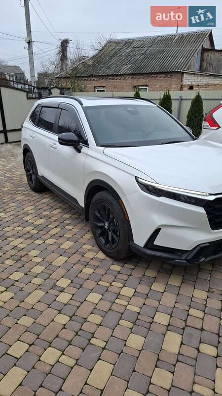 Внедорожник / Кроссовер Honda CR-V 2023 в Броварах