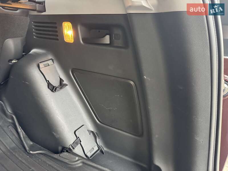 Внедорожник / Кроссовер Honda CR-V 2018 в Киеве