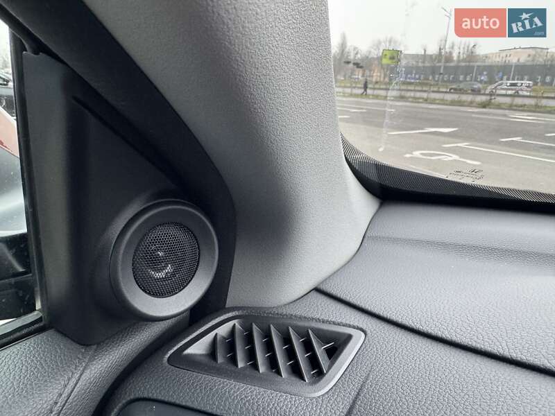 Внедорожник / Кроссовер Honda CR-V 2018 в Киеве