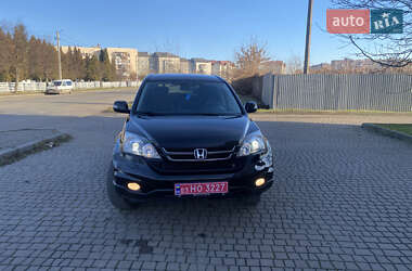 Внедорожник / Кроссовер Honda CR-V 2011 в Коломые