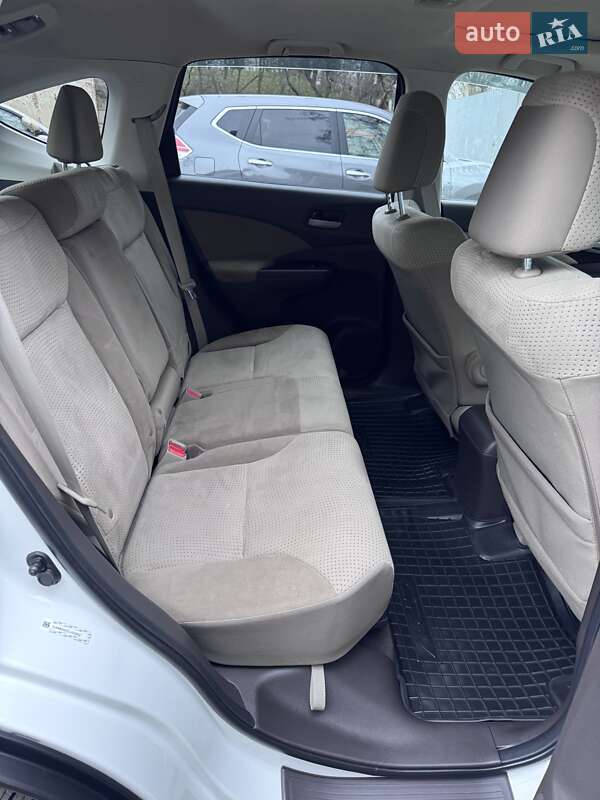 Внедорожник / Кроссовер Honda CR-V 2011 в Стрые фото 22 Внедорожник / Кроссовер Honda CR-V 2011 в Стрые