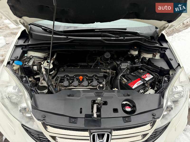 Позашляховик / Кросовер Honda CR-V 2010 в Харкові фото 26 Позашляховик / Кросовер Honda CR-V 2010 в Харкові