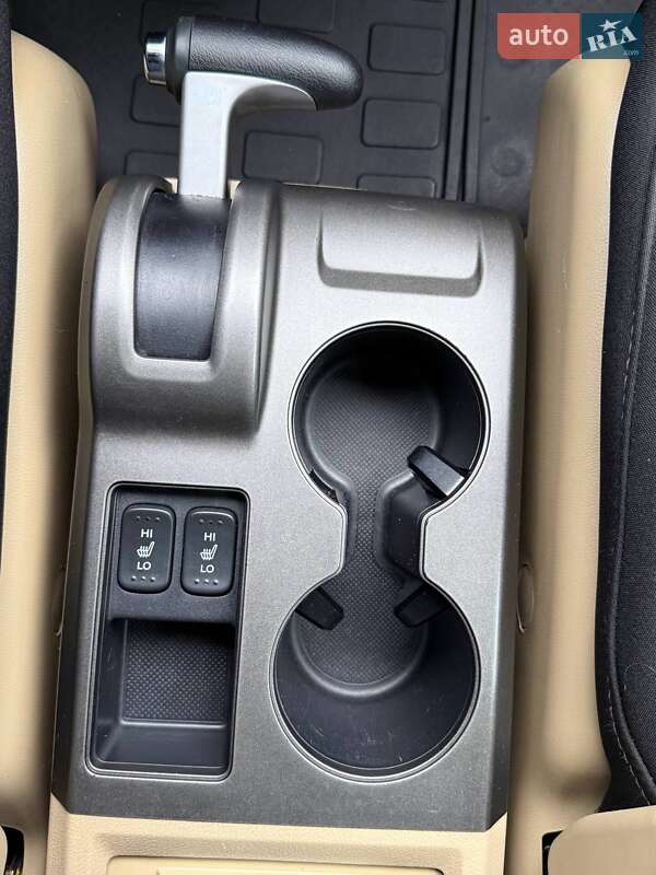 Позашляховик / Кросовер Honda CR-V 2010 в Харкові фото 25 Позашляховик / Кросовер Honda CR-V 2010 в Харкові