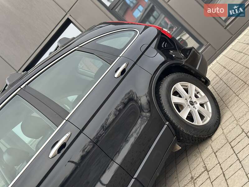 Внедорожник / Кроссовер Honda CR-V 2008 в Дрогобыче