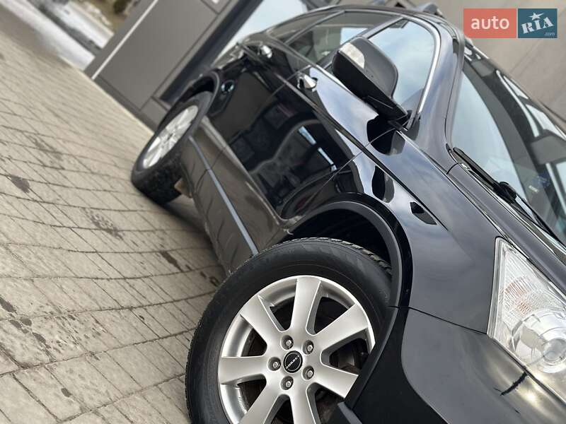 Внедорожник / Кроссовер Honda CR-V 2008 в Дрогобыче