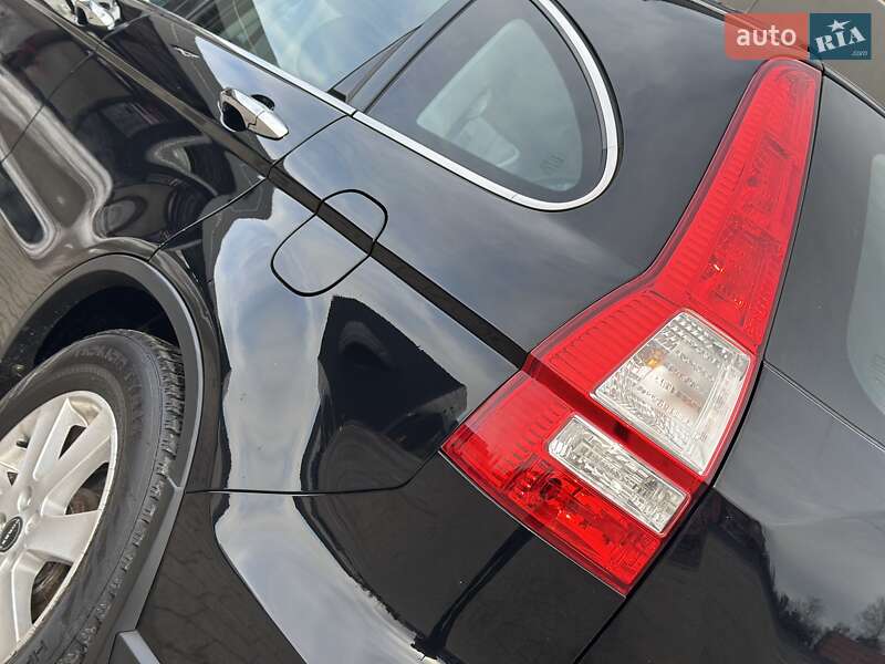 Внедорожник / Кроссовер Honda CR-V 2008 в Дрогобыче