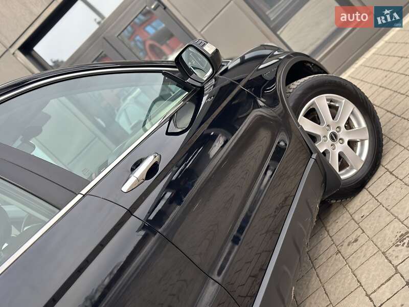 Внедорожник / Кроссовер Honda CR-V 2008 в Дрогобыче