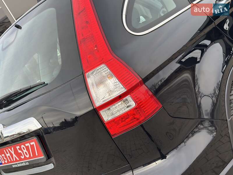 Внедорожник / Кроссовер Honda CR-V 2008 в Дрогобыче