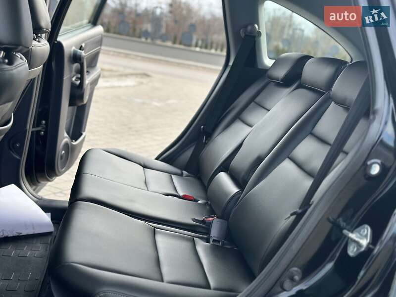 Внедорожник / Кроссовер Honda CR-V 2008 в Дрогобыче