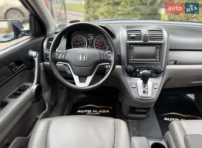 Внедорожник / Кроссовер Honda CR-V 2008 в Одессе