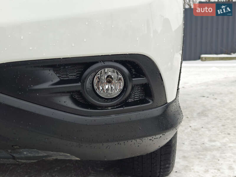 Внедорожник / Кроссовер Honda CR-V 2012 в Днепре фото 12 Внедорожник / Кроссовер Honda CR-V 2012 в Днепре