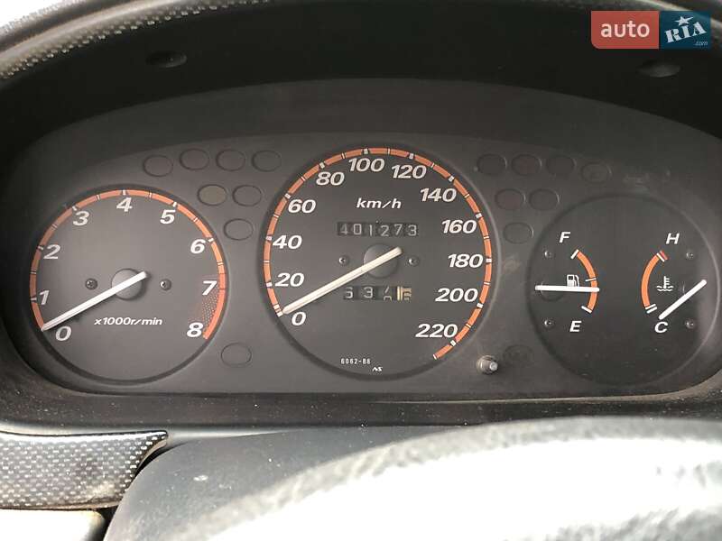 Внедорожник / Кроссовер Honda CR-V 1999 в Киеве фото 12 Внедорожник / Кроссовер Honda CR-V 1999 в Киеве