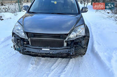 Внедорожник / Кроссовер Honda CR-V 2012 в Коломые