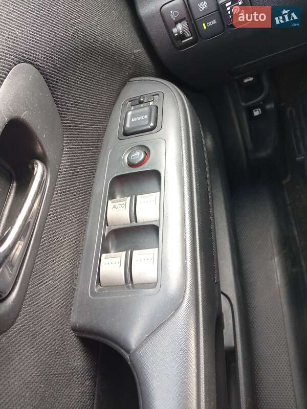 Внедорожник / Кроссовер Honda CR-V 2005 в Кременчуге