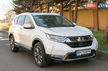 Внедорожник / Кроссовер Honda CR-V 2020 в Одессе