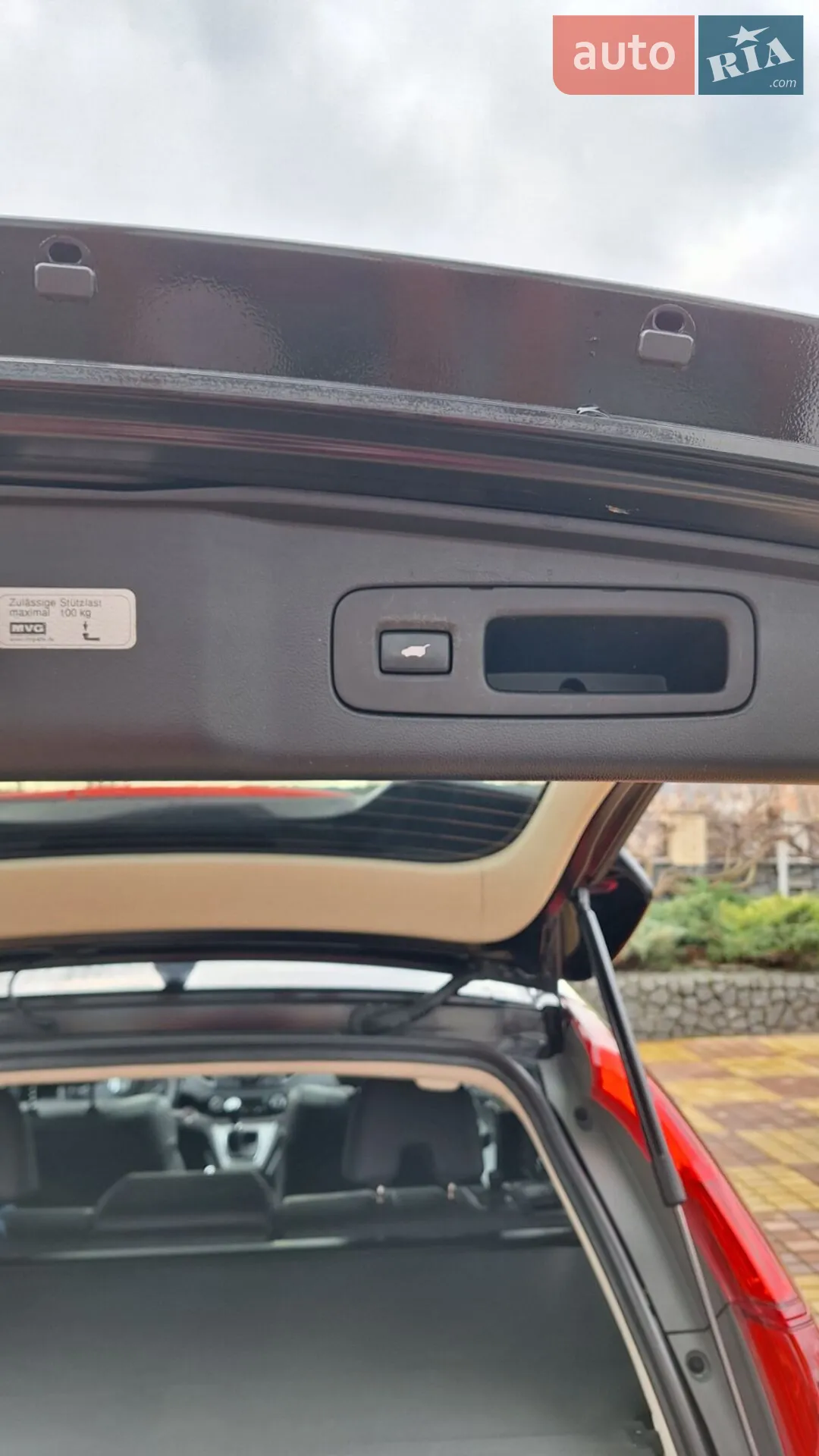 2012 Honda CR-V - мініатюра 27