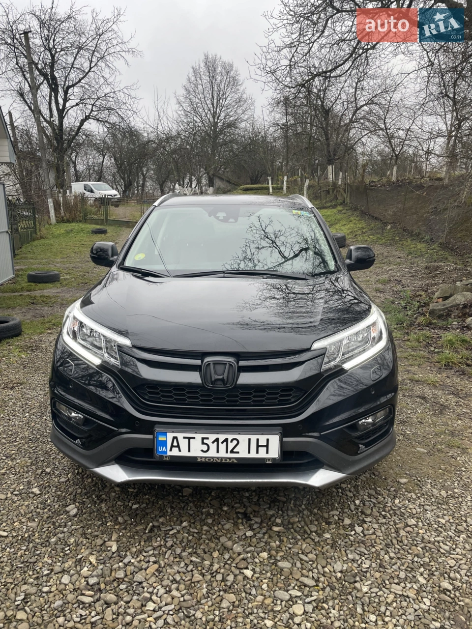 2017 Honda CR-V - мініатюра 23