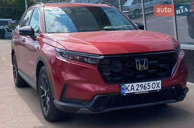 Внедорожник / Кроссовер Honda CR-V 2022 в Киеве