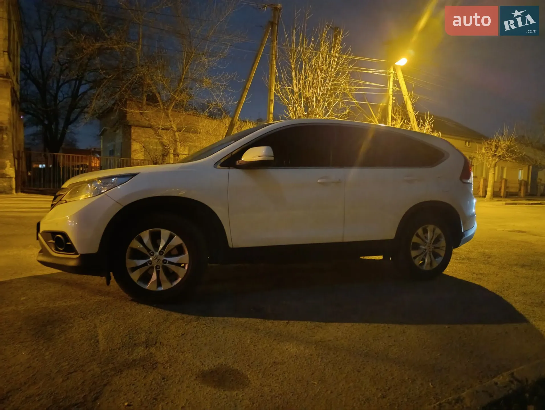 2013 Honda CR-V - мініатюра 3