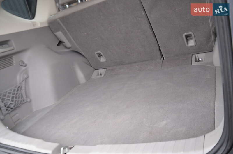 Внедорожник / Кроссовер Honda CR-V 2014 в Дрогобыче